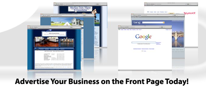 Houston Pay Per Click Advertising and Marketing